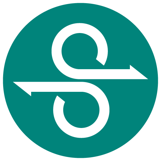 Logo Stratos (STOS)