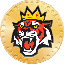 Logo Tiger King Coin (TKING) - Cryptomonnaie