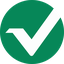 Logo Vertcoin (VTC) - Cryptomonnaie